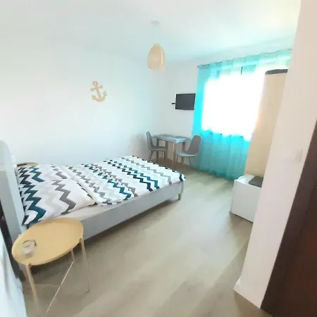 Hortensja * Władysławowo