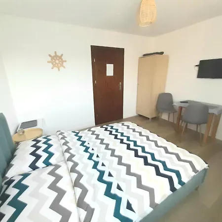 Hortensja * Władysławowo