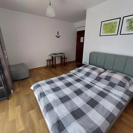 Privat bolig Hortensja *