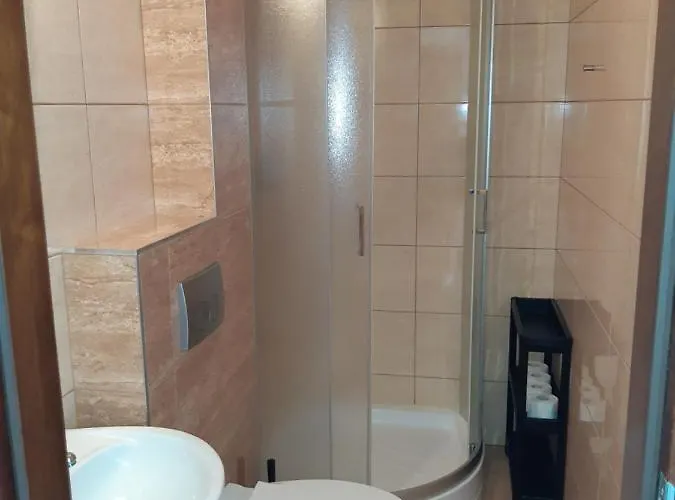 Hortensja Władysławowo