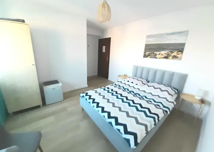 Hortensja Władysławowo