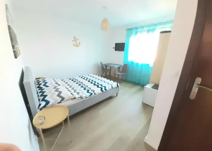 Hortensja * Władysławowo