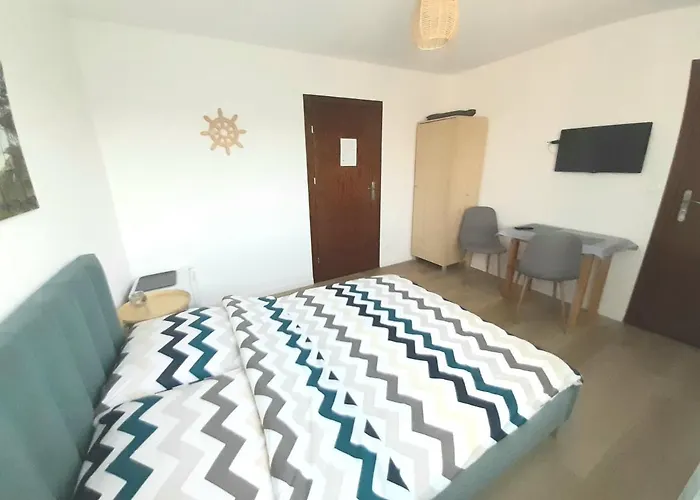 Hortensja * Władysławowo