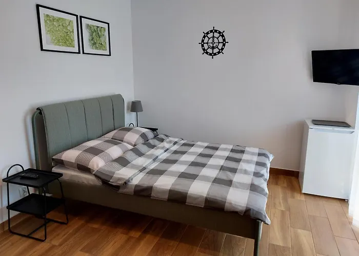 Hortensja Władysławowo